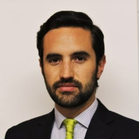 Daniel Bayona Franco